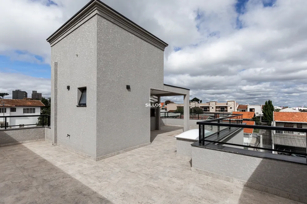 Sobrado, 3 quartos, 157 m² - Foto 7