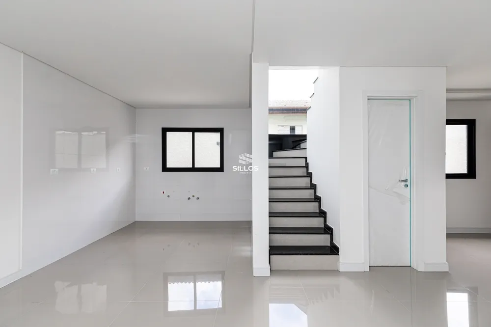 Sobrado, 3 quartos, 157 m² - Foto 1