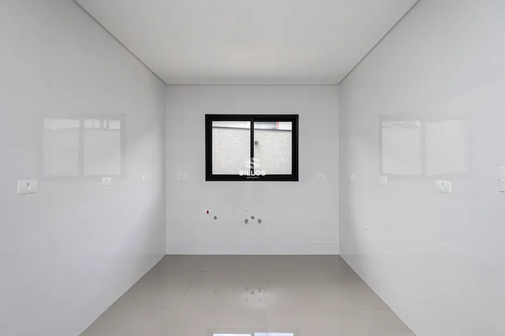 Sobrado, 3 quartos, 157 m² - Foto 2