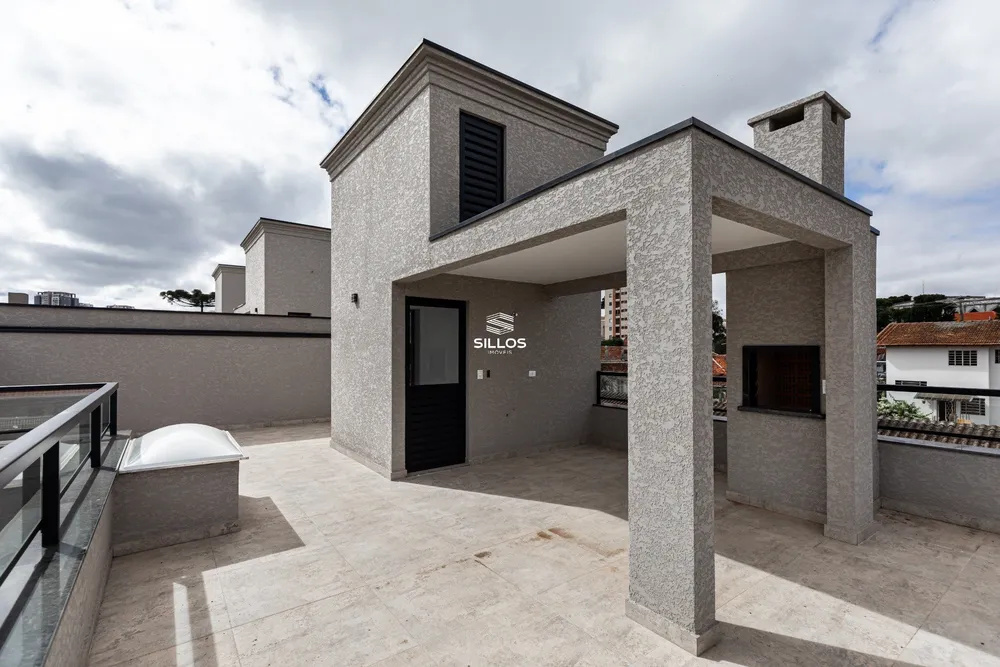 Sobrado, 3 quartos, 157 m² - Foto 6