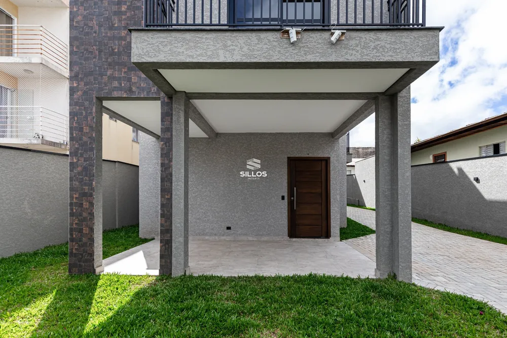 Sobrado, 3 quartos, 157 m² - Foto 8