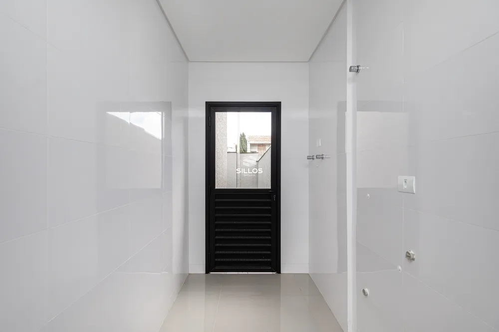 Sobrado, 3 quartos, 157 m² - Foto 3