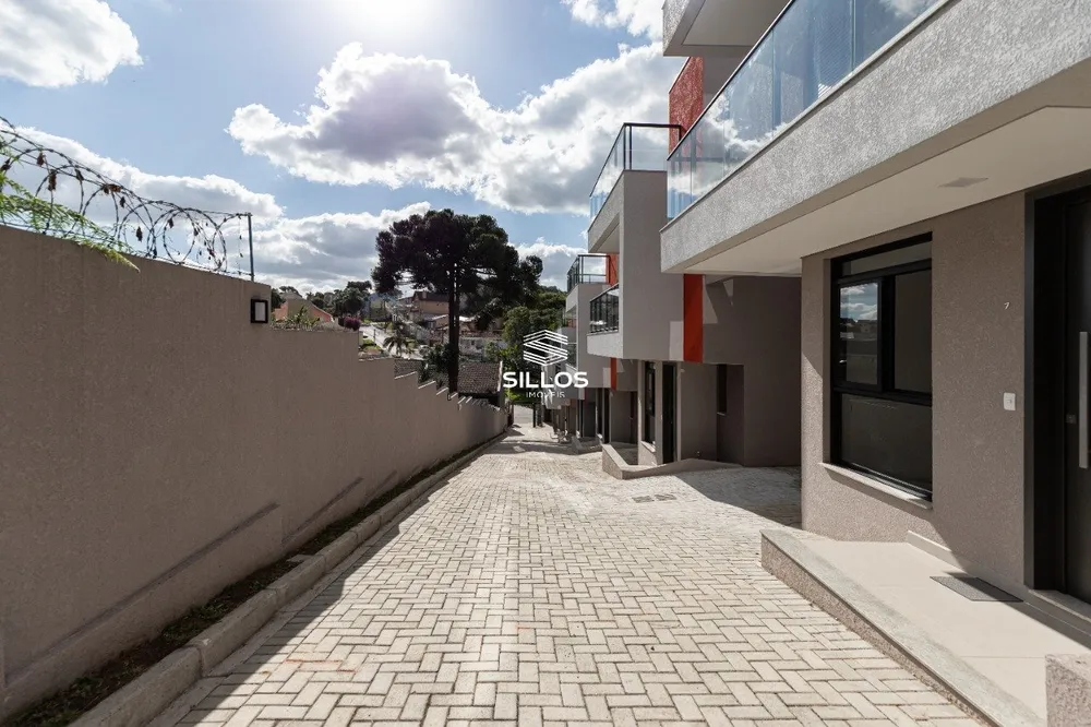 Sobrado, 3 quartos, 152 m² - Foto 12