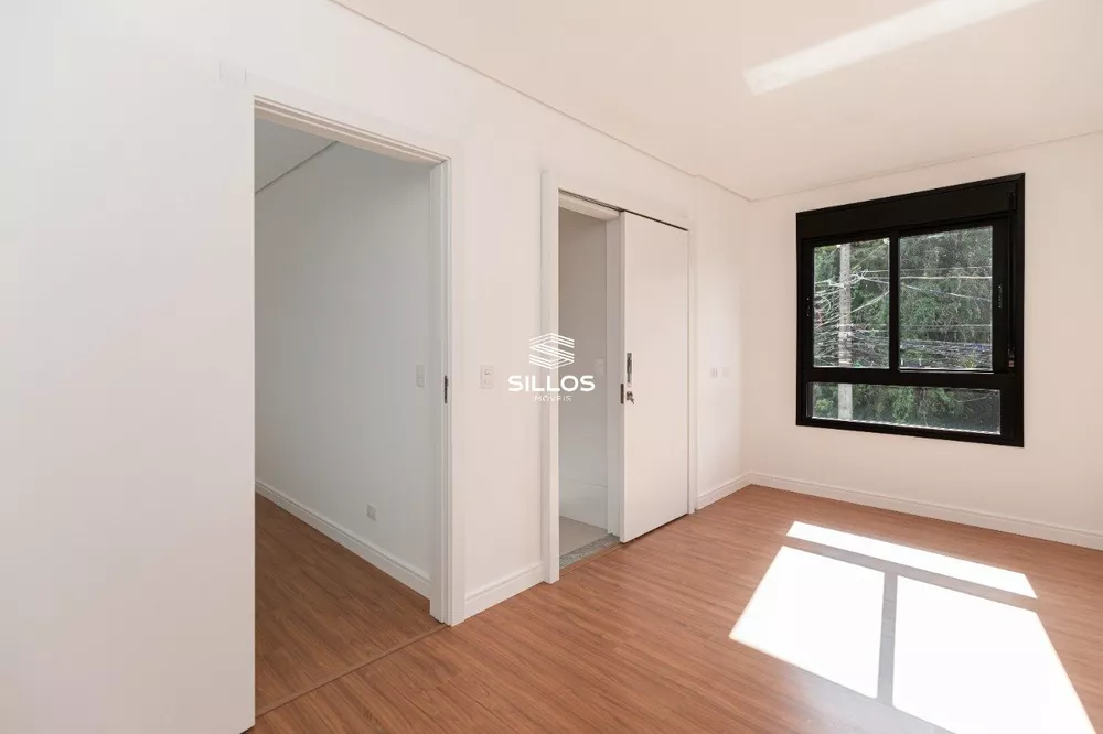 Sobrado, 3 quartos, 152 m² - Foto 4