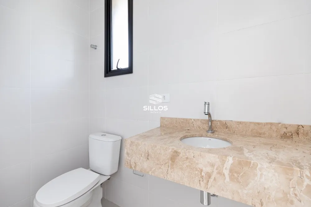 Sobrado, 3 quartos, 152 m² - Foto 3