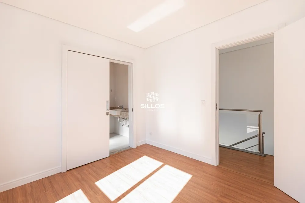 Sobrado, 3 quartos, 152 m² - Foto 7