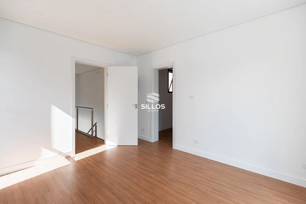 Sobrado, 3 quartos, 152 m² - Foto 4