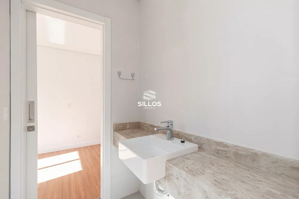 Sobrado, 3 quartos, 152 m² - Foto 1