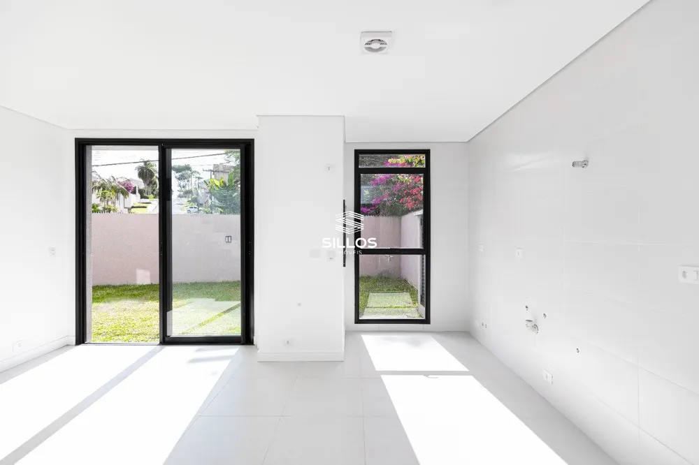 Sobrado, 3 quartos, 152 m² - Foto 2