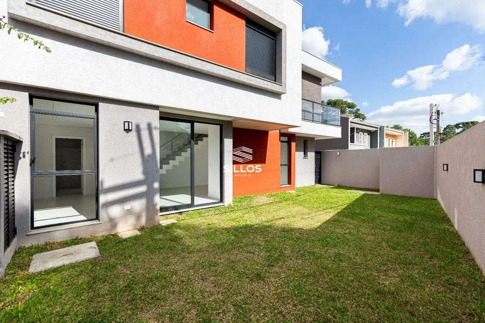 Sobrado, 3 quartos, 152 m² - Foto 3