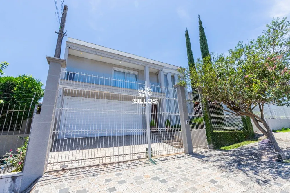 Casa, 5 quartos - Foto 2