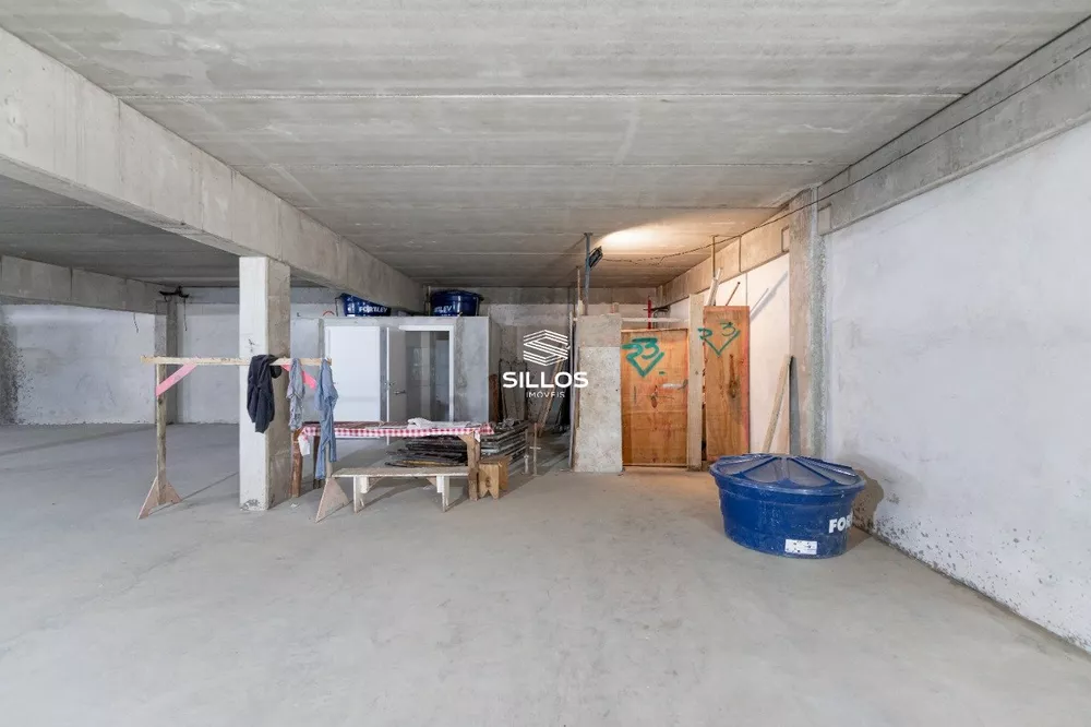 Loja-Salão, 79 m² - Foto 1