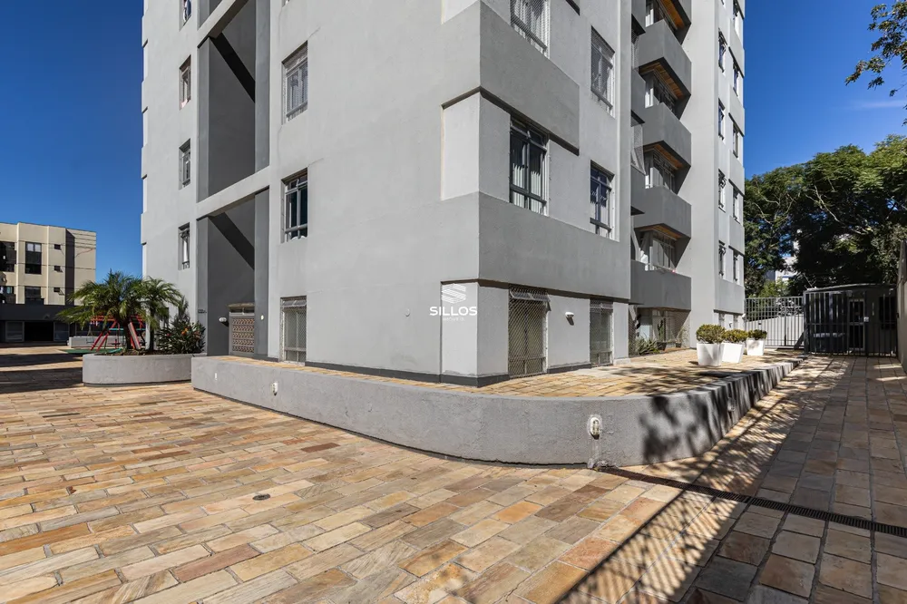 Apartamento, 3 quartos, 65 m² - Foto 12