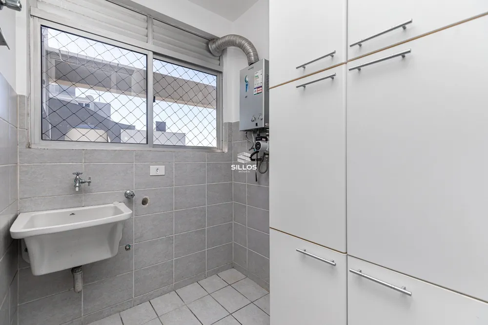 Apartamento, 3 quartos, 65 m² - Foto 5