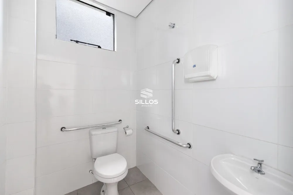 Loja-Salão, 106 m² - Foto 2