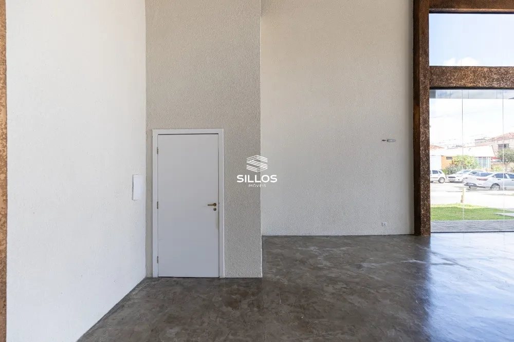 Loja-Salão, 106 m² - Foto 1
