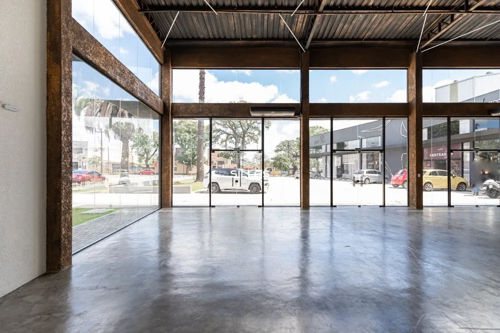 Loja-Salão, 106 m² - Foto 3