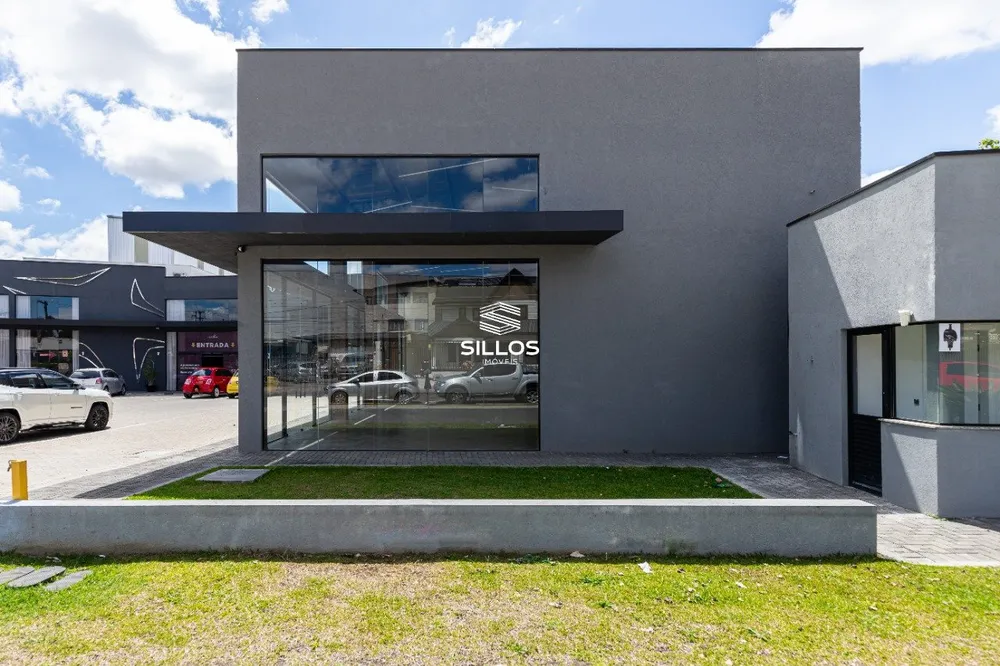 Loja-Salão, 106 m² - Foto 6