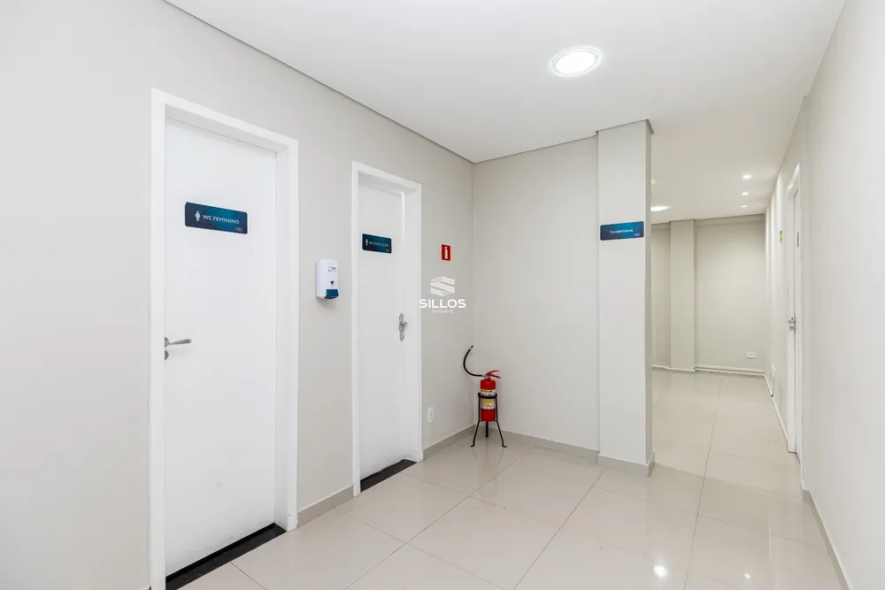 Sala-Conjunto, 186 m² - Foto 1