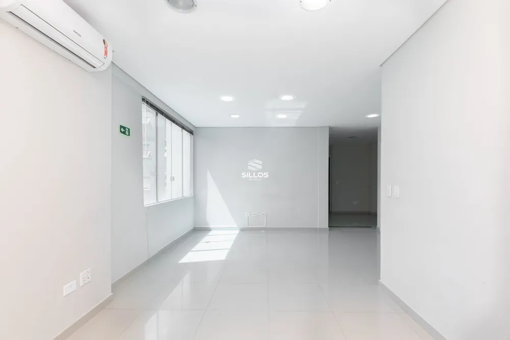 Sala-Conjunto, 186 m² - Foto 2