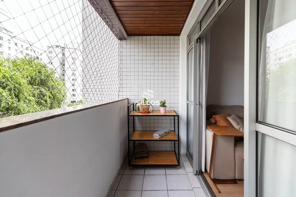 Apartamento, 3 quartos, 92 m² - Foto 2