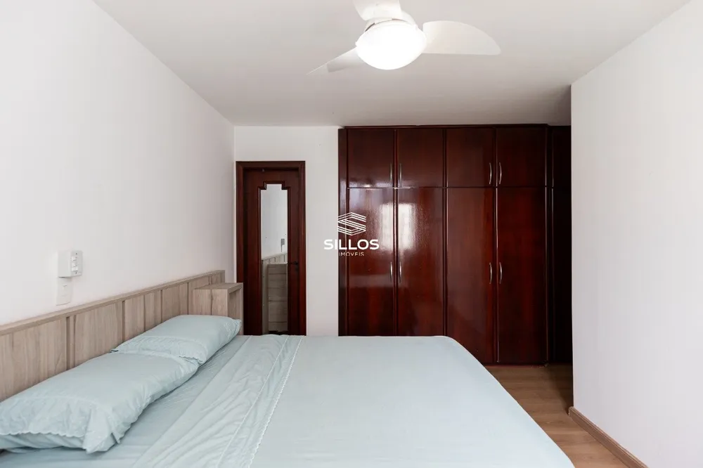 Apartamento, 3 quartos, 92 m² - Foto 2
