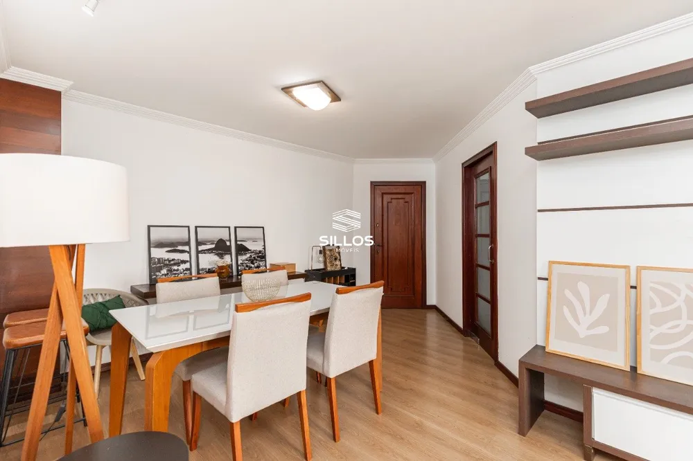 Apartamento, 3 quartos, 92 m² - Foto 1