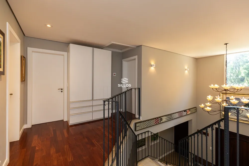 Casa de Condomínio, 5 quartos - Foto 6