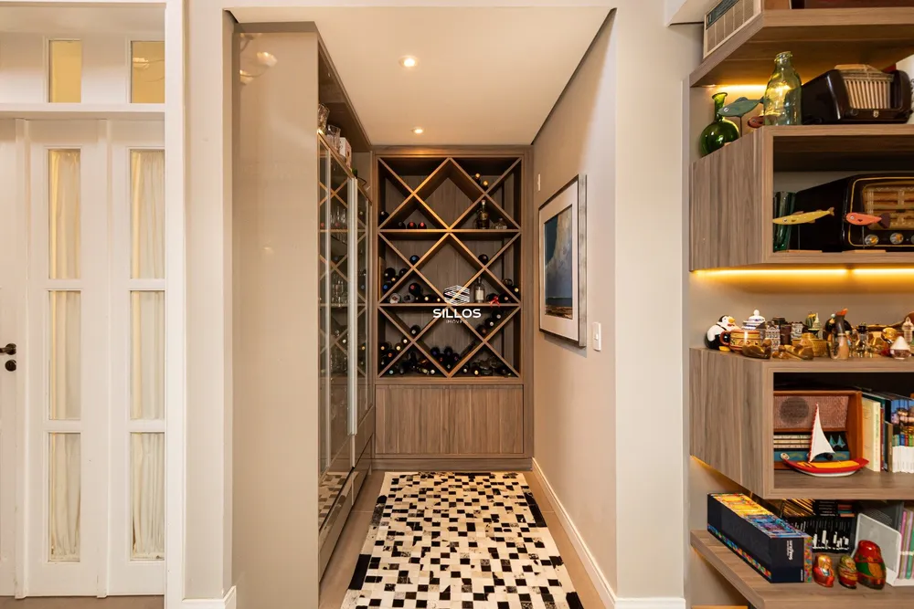 Casa de Condomínio, 5 quartos - Foto 4