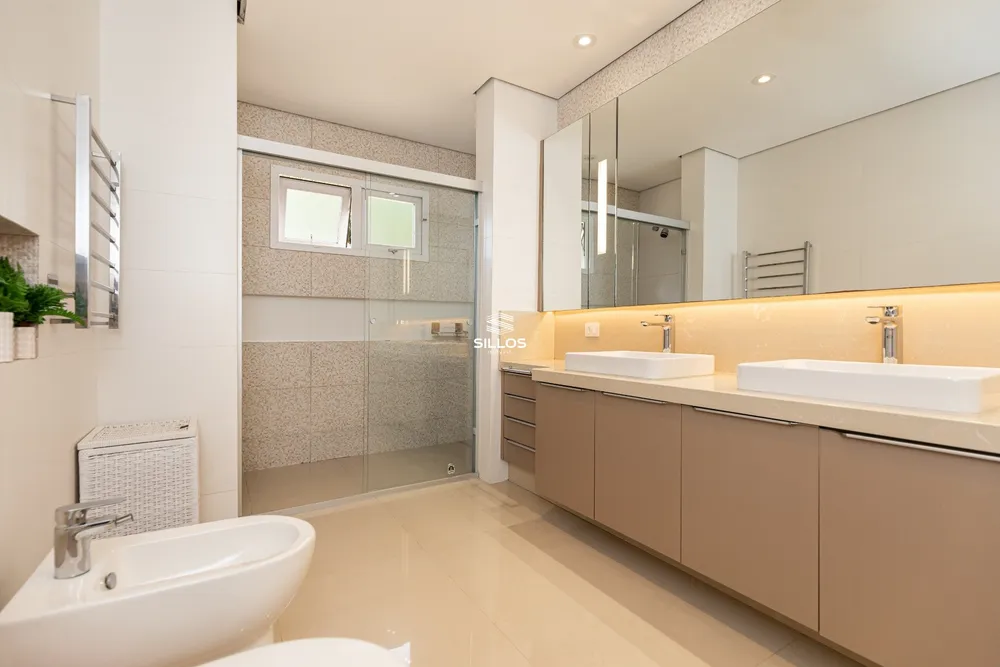 Casa de Condomínio, 5 quartos - Foto 8
