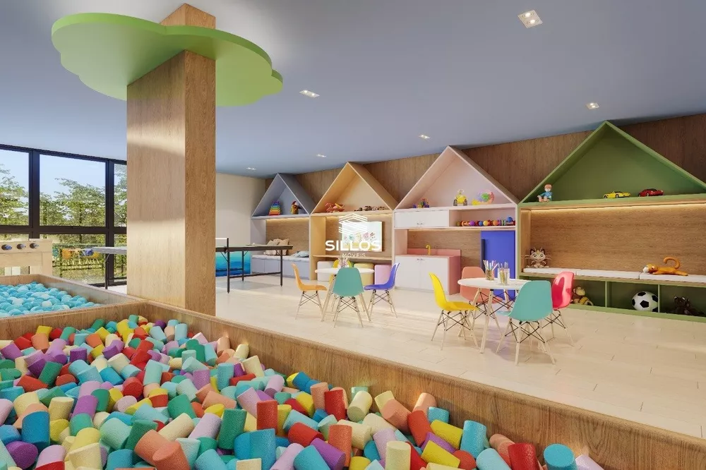 Cobertura, 4 quartos, 284 m² - Foto 2