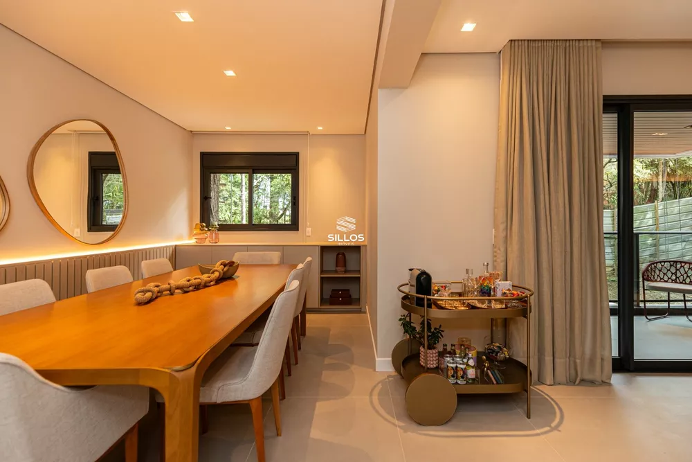 Cobertura, 4 quartos, 284 m² - Foto 1