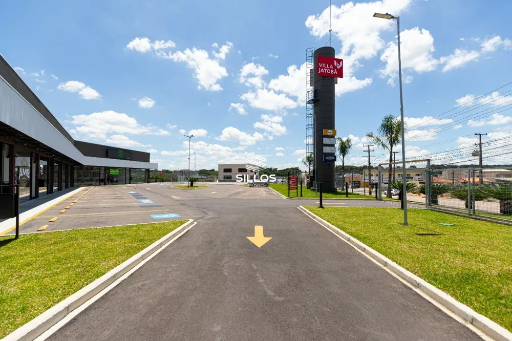 Loja-Salão, 50 m² - Foto 3