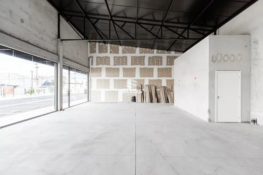 Loja-Salão, 50 m² - Foto 2