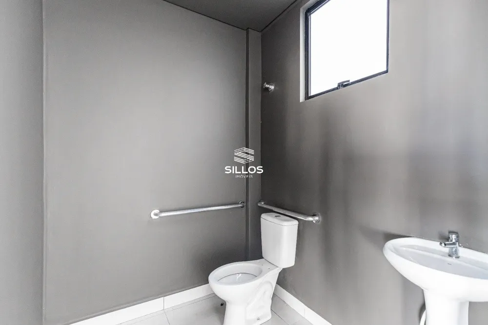 Loja-Salão, 50 m² - Foto 5