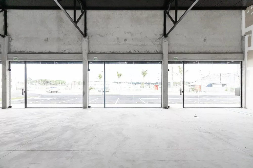 Loja-Salão, 50 m² - Foto 1