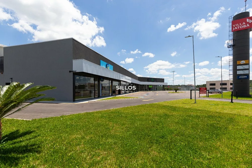 Loja-Salão, 50 m² - Foto 4