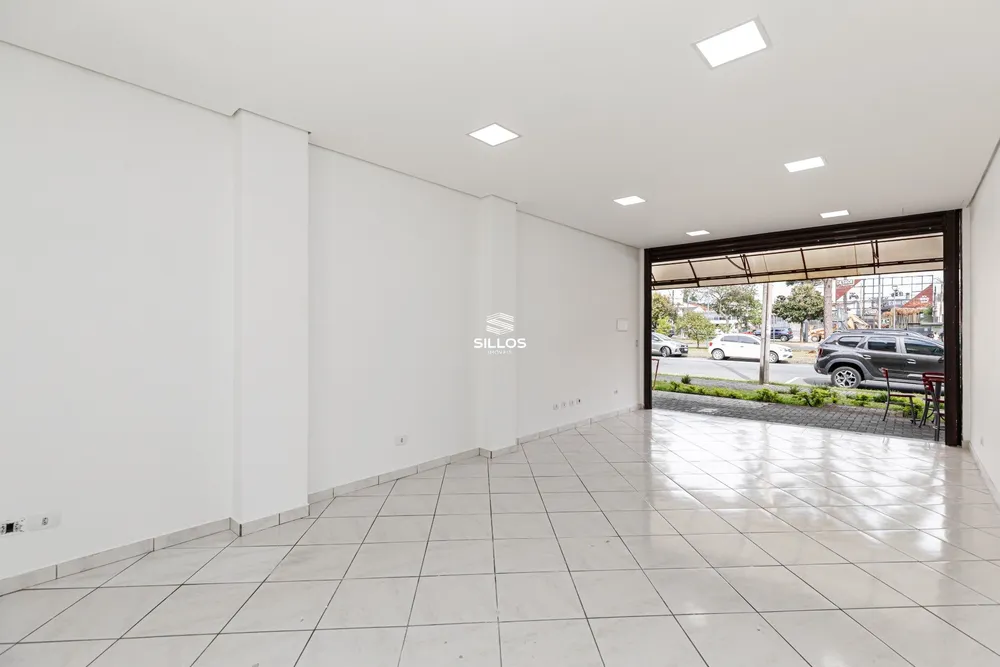 Loja-Salão, 37 m² - Foto 5
