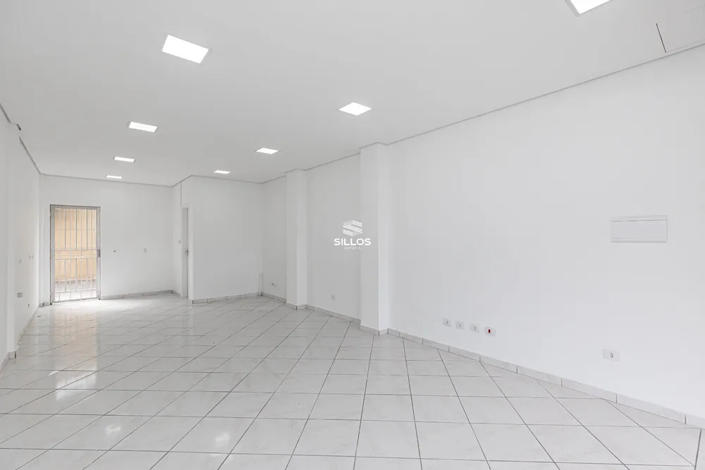 Loja-Salão, 37 m² - Foto 4