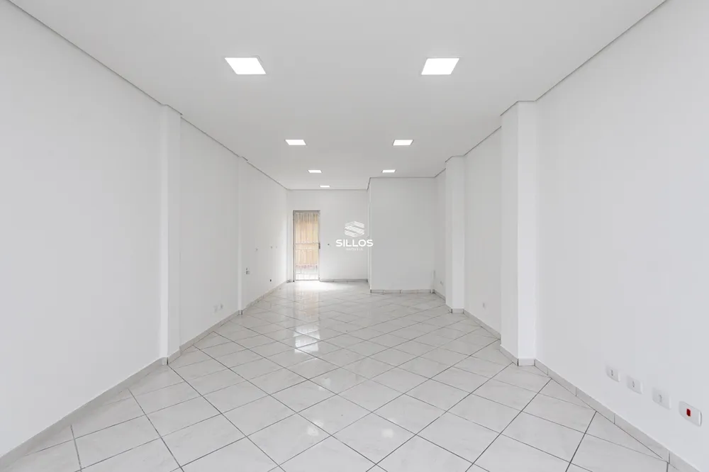 Loja-Salão, 37 m² - Foto 2