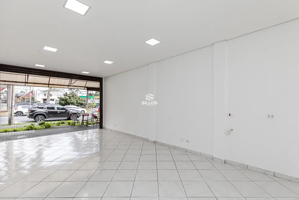 Loja-Salão, 37 m² - Foto 4