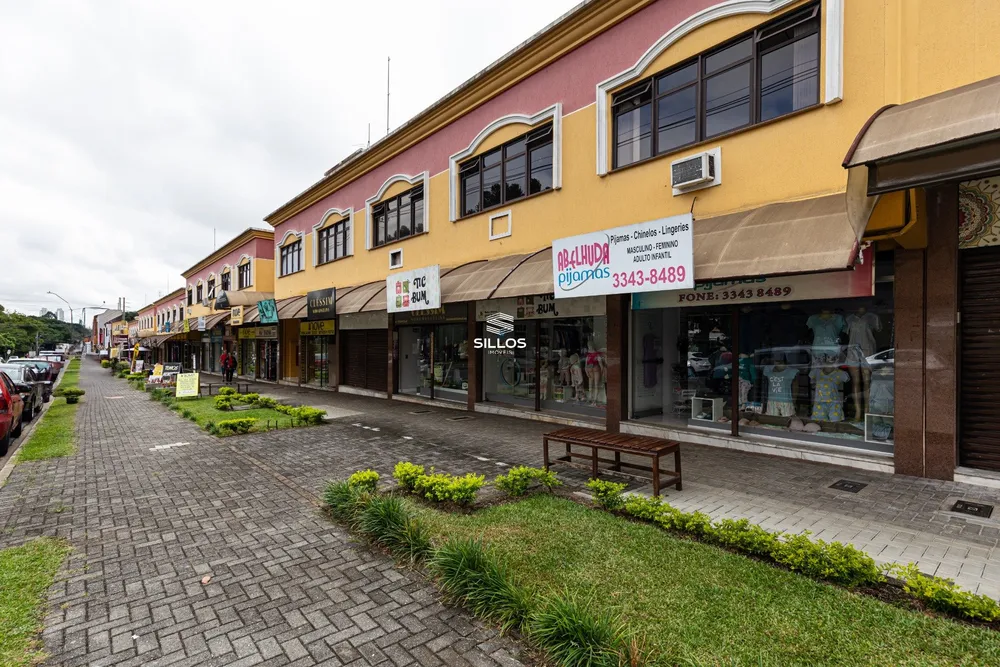 Loja-Salão, 37 m² - Foto 8