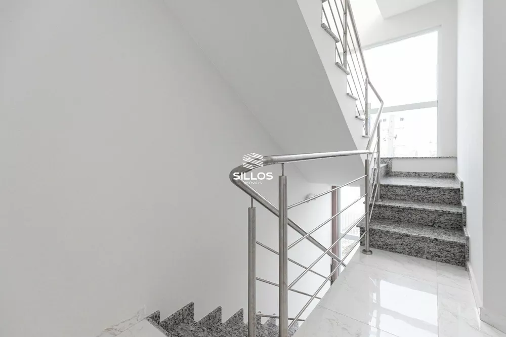 Sobrado, 3 quartos, 152 m² - Foto 4