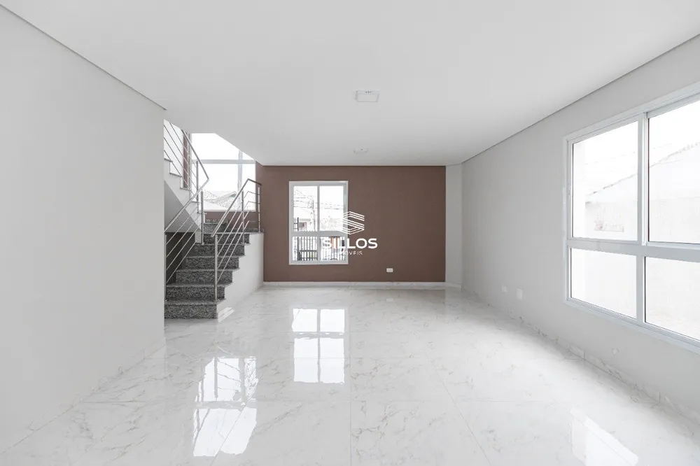 Sobrado, 3 quartos, 152 m² - Foto 2