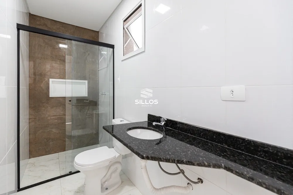 Sobrado, 3 quartos, 152 m² - Foto 9
