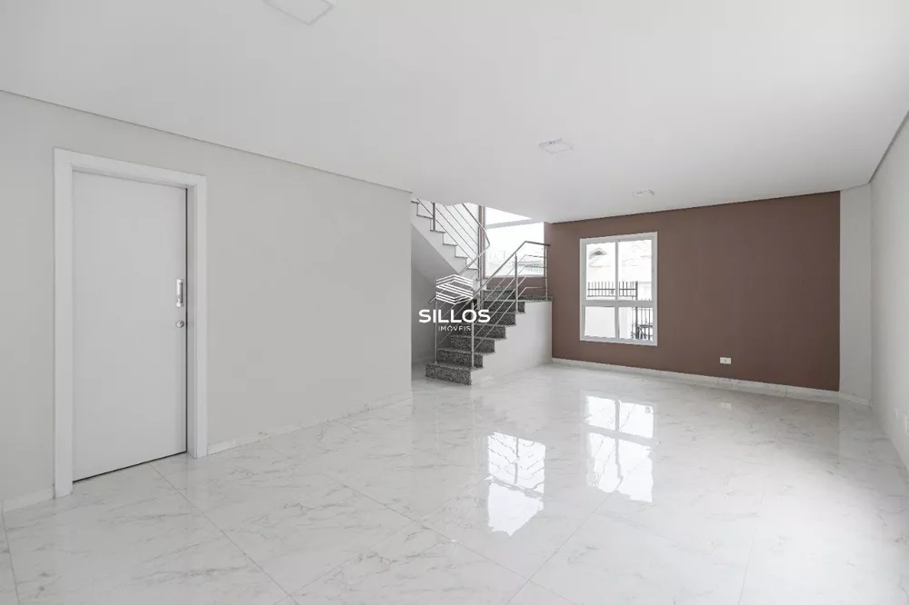 Sobrado, 3 quartos, 152 m² - Foto 1