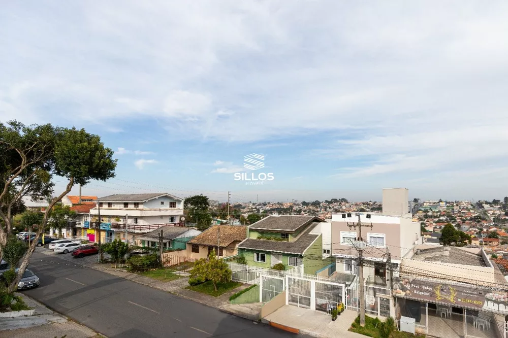 Sobrado, 3 quartos, 152 m² - Foto 2