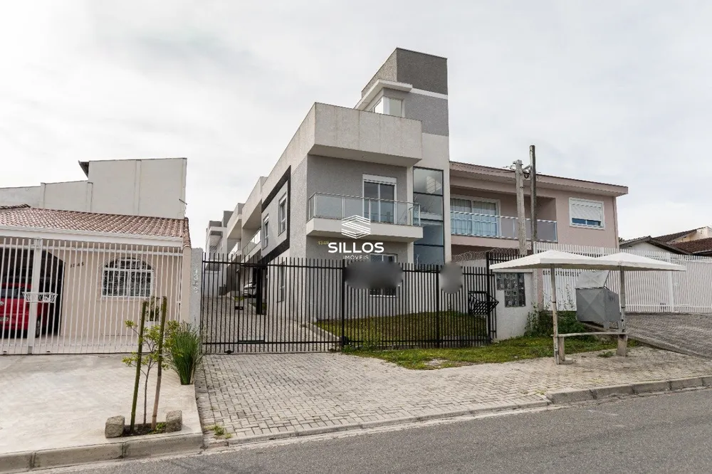 Sobrado, 3 quartos, 152 m² - Foto 12