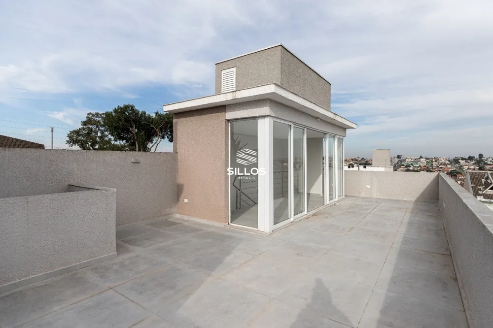 Sobrado, 3 quartos, 152 m² - Foto 5
