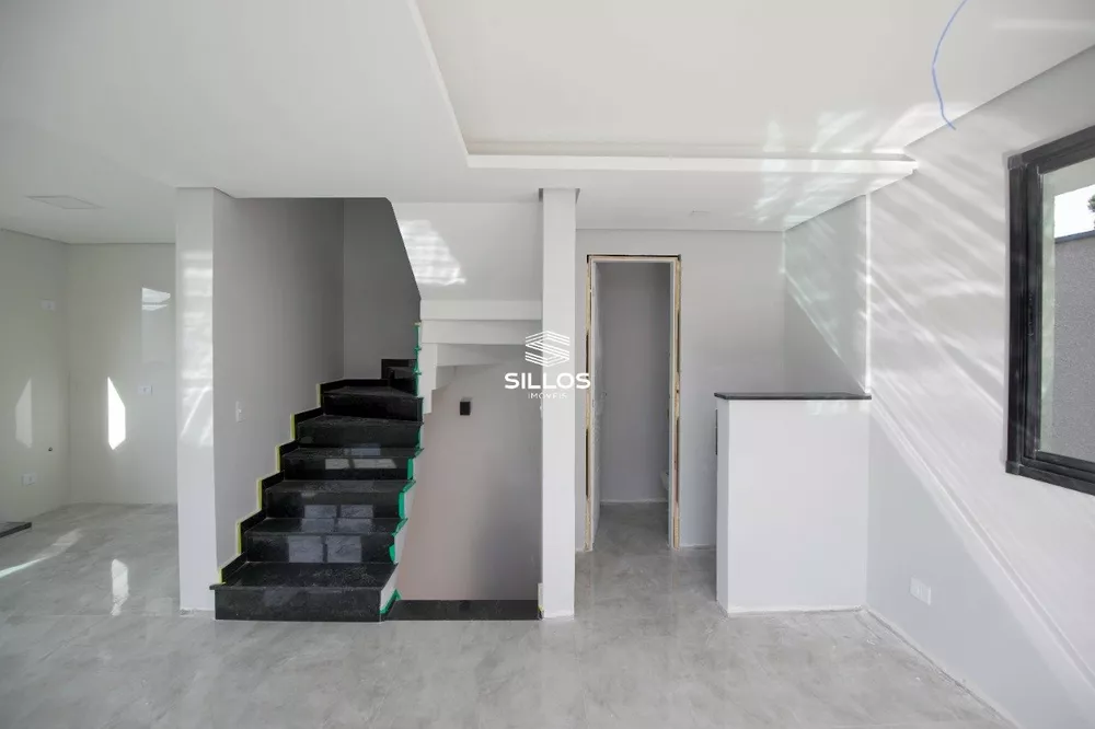 Sobrado, 3 quartos, 180 m² - Foto 4
